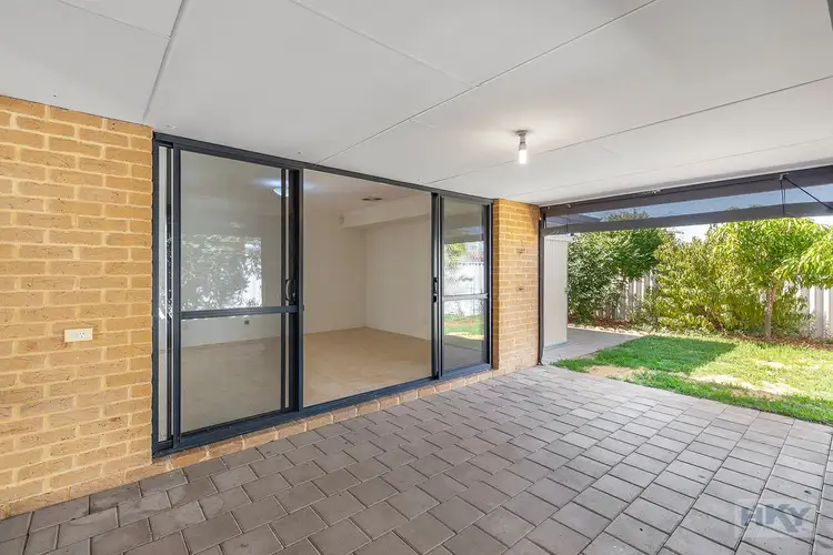 Fourth view of Homely house listing, 4 Wintergreene Drive, Bennett Springs WA 6063