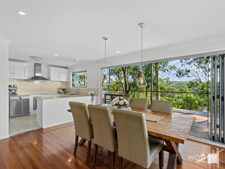 Main view of Homely house listing, 17 Hutton Road, Ferny Hills QLD 4055