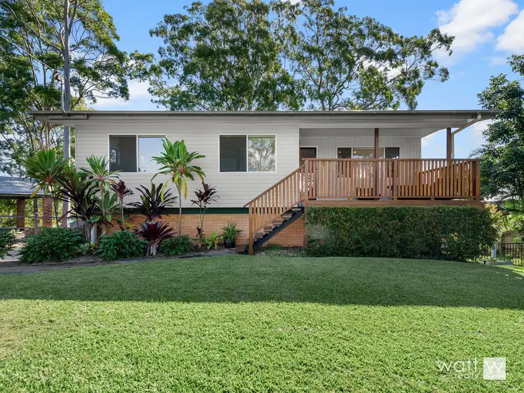 Second view of Homely house listing, 17 Hutton Road, Ferny Hills QLD 4055