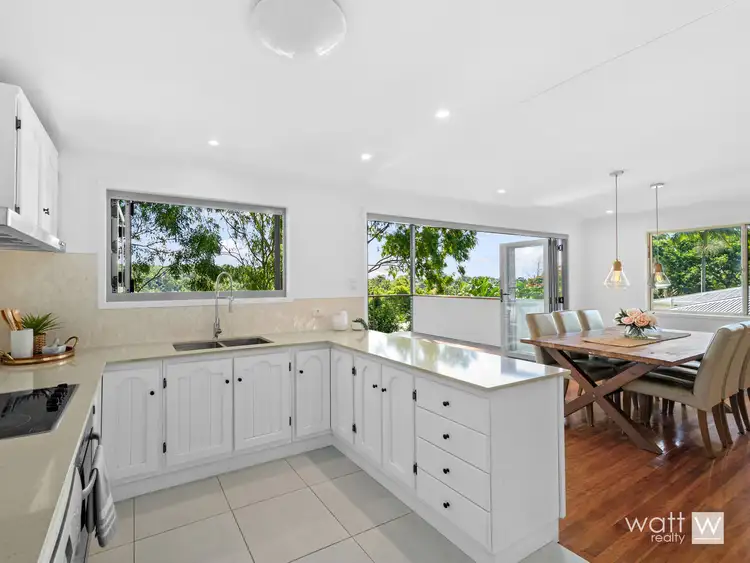 Third view of Homely house listing, 17 Hutton Road, Ferny Hills QLD 4055