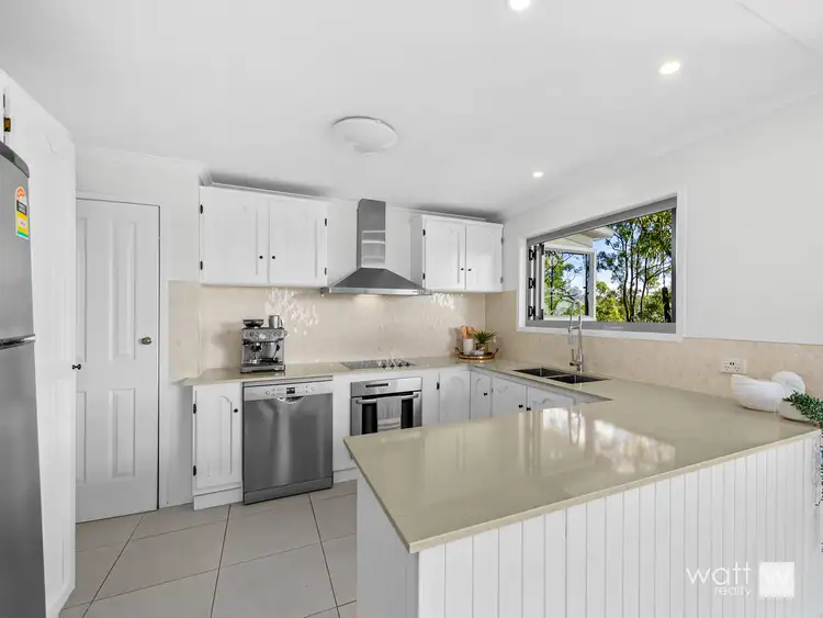 Fourth view of Homely house listing, 17 Hutton Road, Ferny Hills QLD 4055