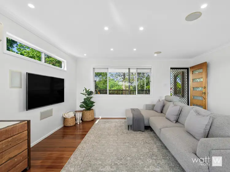Fifth view of Homely house listing, 17 Hutton Road, Ferny Hills QLD 4055