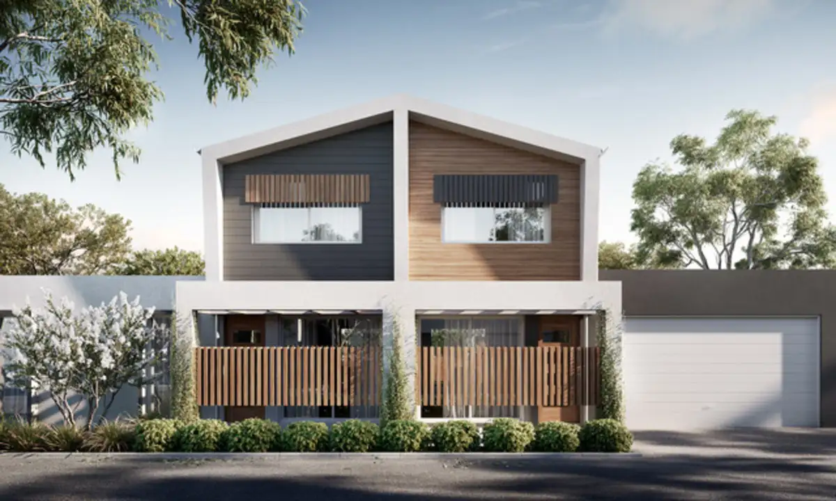 Main view of Homely townhouse listing, 16/138 Central Street, Labrador QLD 4215