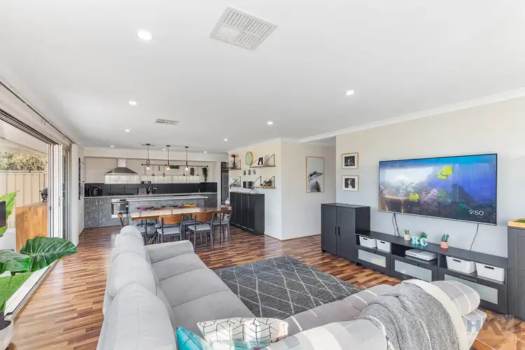 Third view of Homely house listing, 18 Sunridge Close, Caversham WA 6055