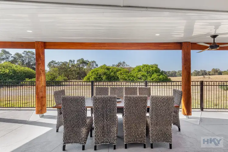 Fourth view of Homely house listing, 18 Sunridge Close, Caversham WA 6055
