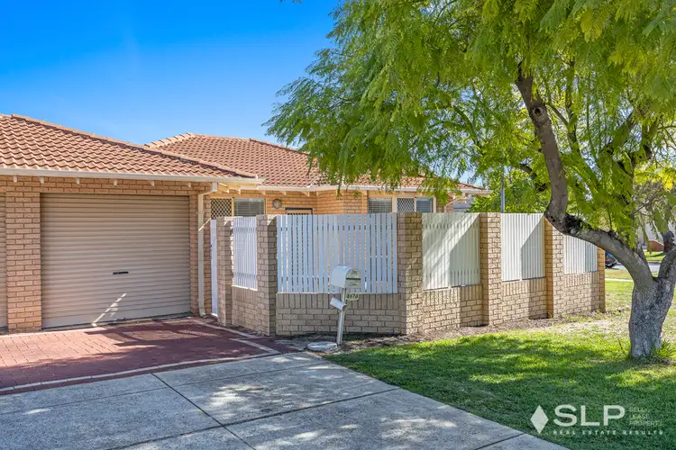 Second view of Homely house listing, 467B Crawford Road, Dianella WA 6059