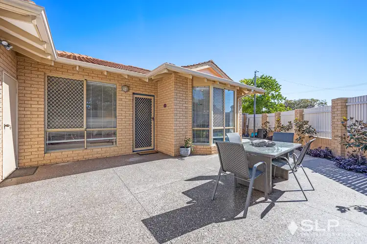 Fourth view of Homely house listing, 467B Crawford Road, Dianella WA 6059