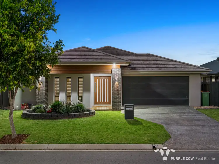 33 Waterfern Way, Ripley QLD 4306