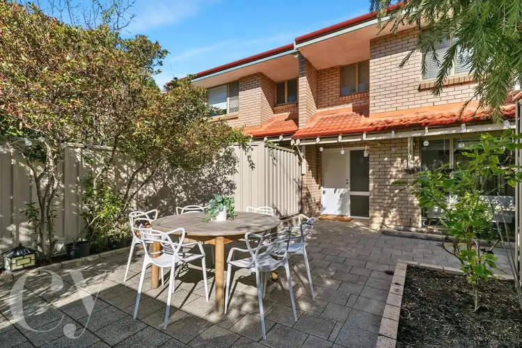 2/615 Hay Street, Jolimont WA 6014