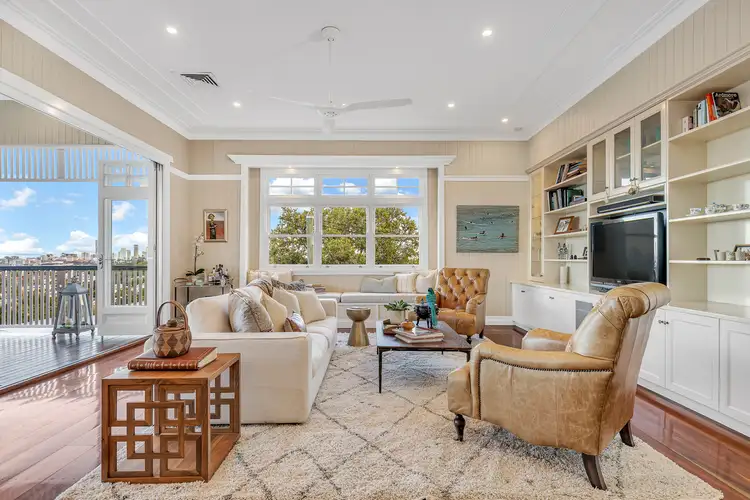 Second view of Homely house listing, 12 Corner Street, Grange QLD 4051