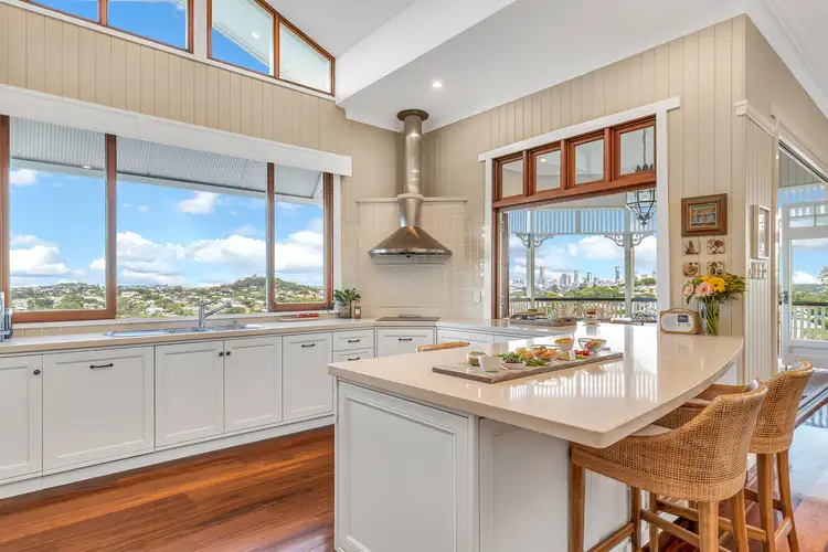 Fourth view of Homely house listing, 12 Corner Street, Grange QLD 4051