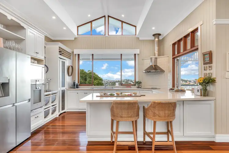 Fifth view of Homely house listing, 12 Corner Street, Grange QLD 4051