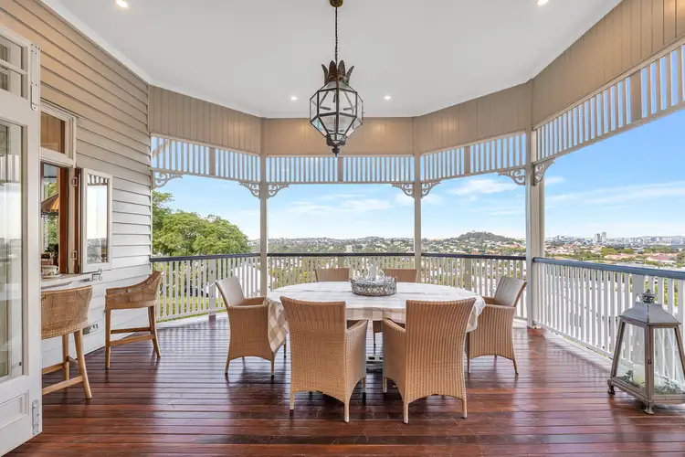 Sixth view of Homely house listing, 12 Corner Street, Grange QLD 4051