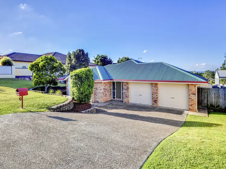 Main view of Homely house listing, 69 Willowtree Drive, Flinders View QLD 4305