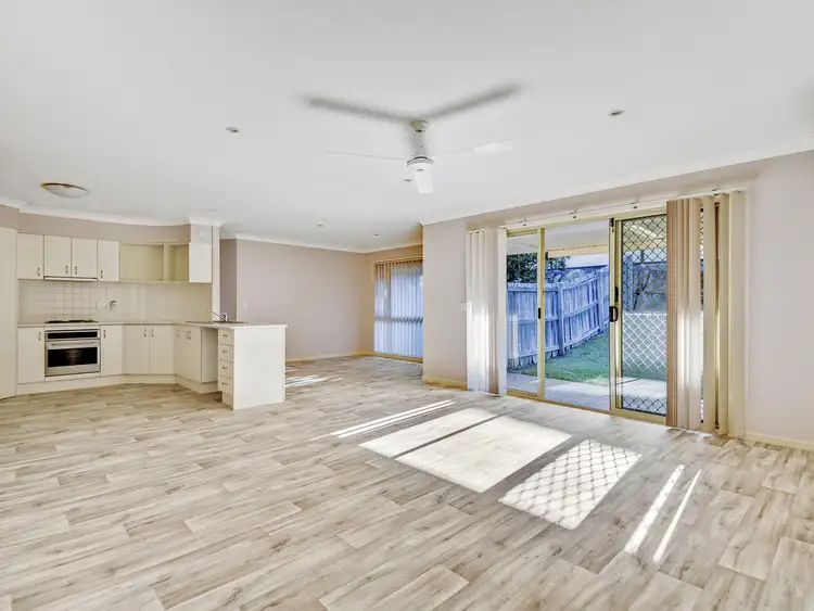 Third view of Homely house listing, 69 Willowtree Drive, Flinders View QLD 4305