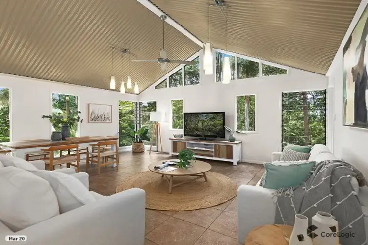 Second view of Homely house listing, 9 Native Bird Place, Buderim QLD 4556