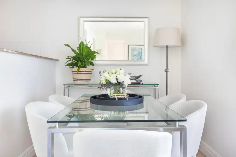 Fourth view of Homely apartment listing, 203/10 Karrabee Avenue, Huntleys Cove NSW 2111