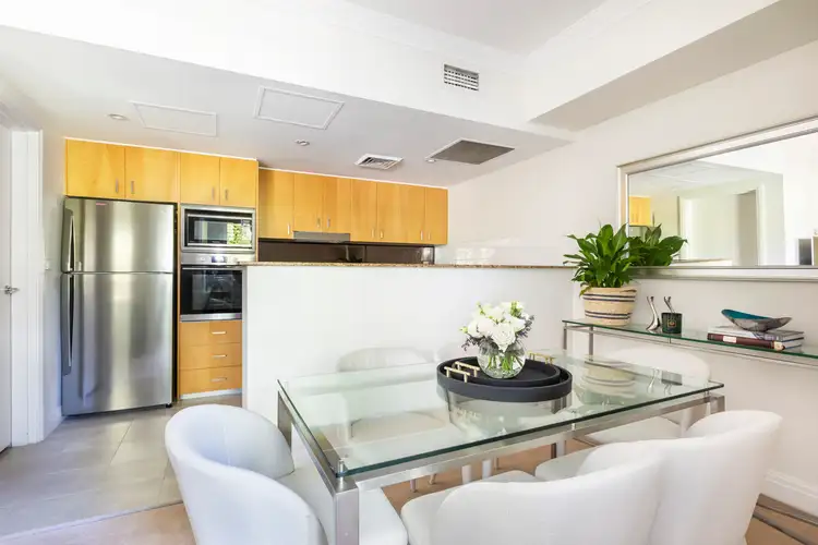 Fifth view of Homely apartment listing, 203/10 Karrabee Avenue, Huntleys Cove NSW 2111
