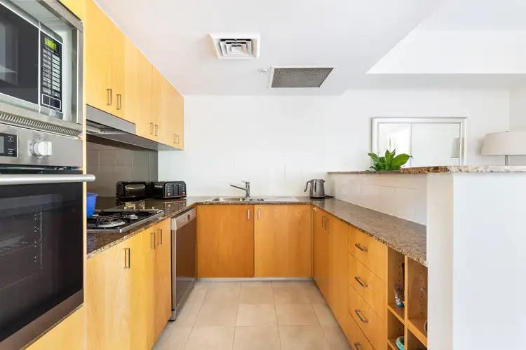 Sixth view of Homely apartment listing, 203/10 Karrabee Avenue, Huntleys Cove NSW 2111