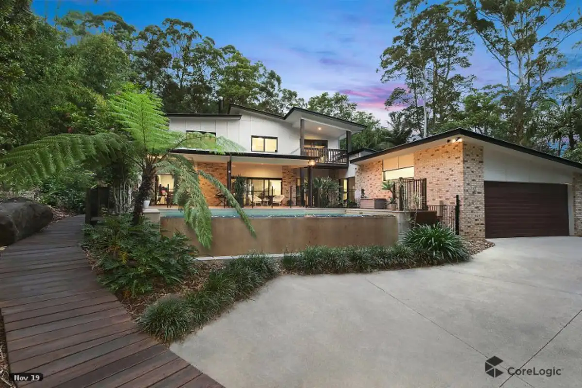 Main view of Homely house listing, 10 Secret Valley Court, Buderim QLD 4556