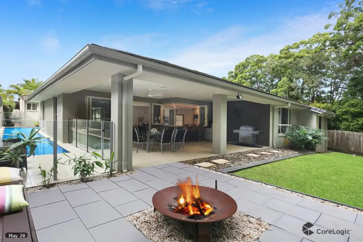 Main view of Homely house listing, 46 Tribulation Circuit, Buderim QLD 4556