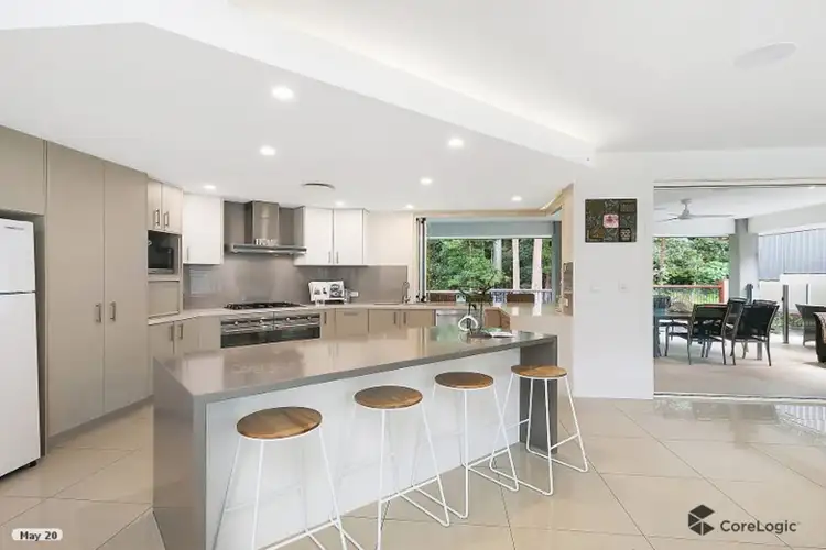 Second view of Homely house listing, 46 Tribulation Circuit, Buderim QLD 4556