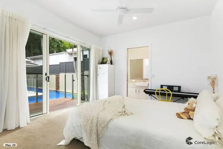 Fifth view of Homely house listing, 46 Tribulation Circuit, Buderim QLD 4556