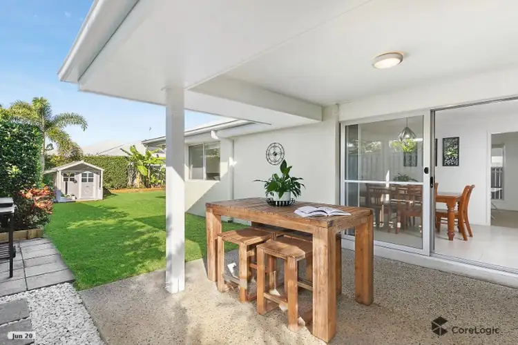 Main view of Homely house listing, 3 Barwon Crescent, Sippy Downs QLD 4556