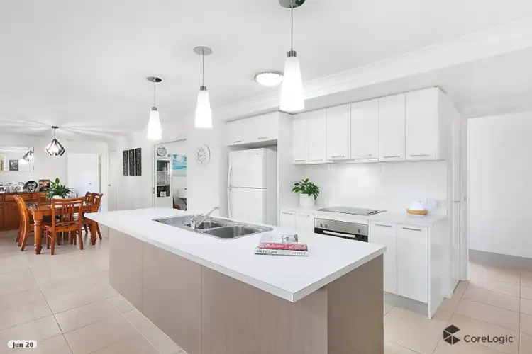 Second view of Homely house listing, 3 Barwon Crescent, Sippy Downs QLD 4556