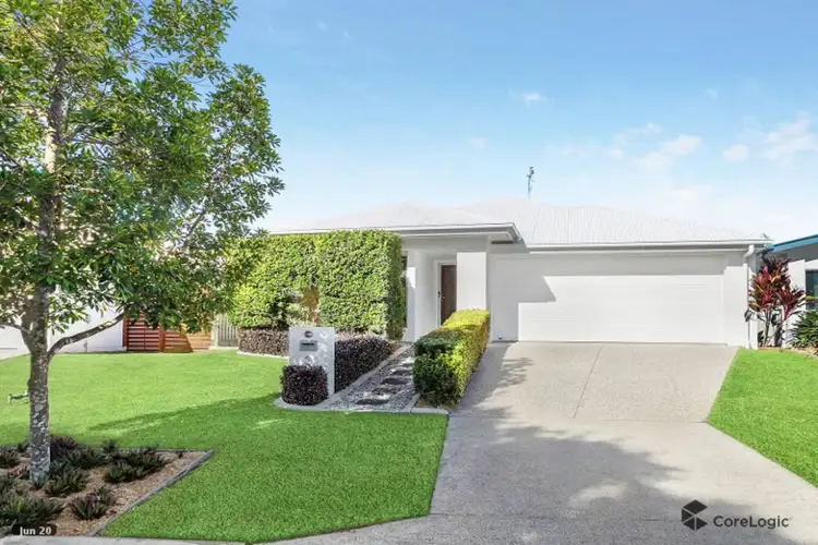 Third view of Homely house listing, 3 Barwon Crescent, Sippy Downs QLD 4556