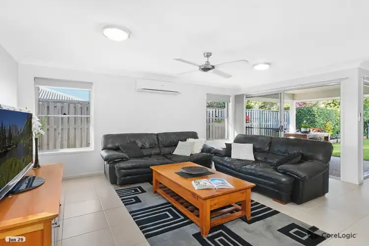 Fourth view of Homely house listing, 3 Barwon Crescent, Sippy Downs QLD 4556