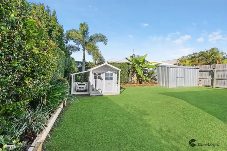 Fifth view of Homely house listing, 3 Barwon Crescent, Sippy Downs QLD 4556