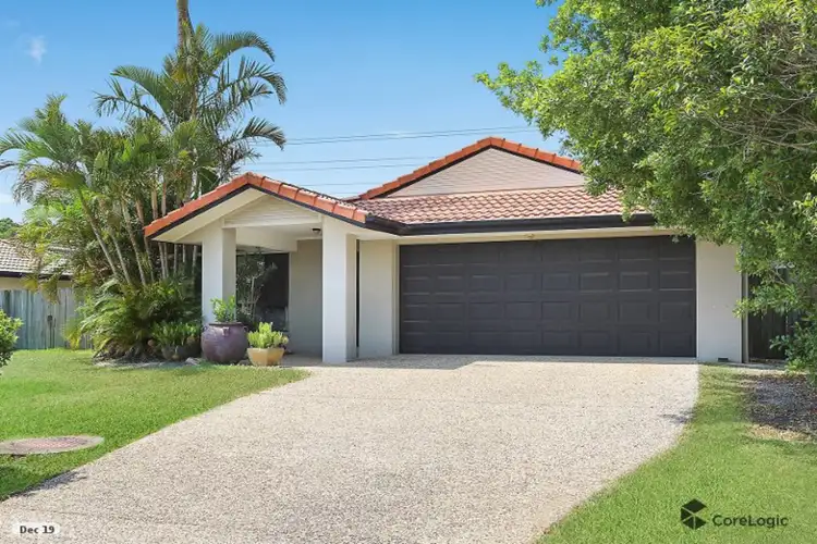 24 Lacewing Drive, Sippy Downs QLD 4556