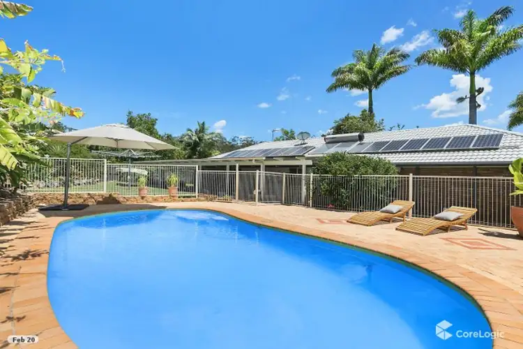 Main view of Homely house listing, 44 Samwhite Drive, Buderim QLD 4556