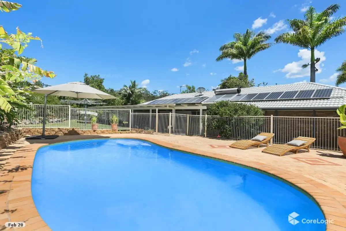 Main view of Homely house listing, 44 Samwhite Drive, Buderim QLD 4556
