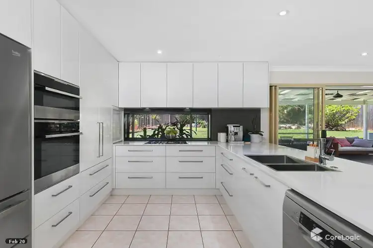 Fourth view of Homely house listing, 44 Samwhite Drive, Buderim QLD 4556