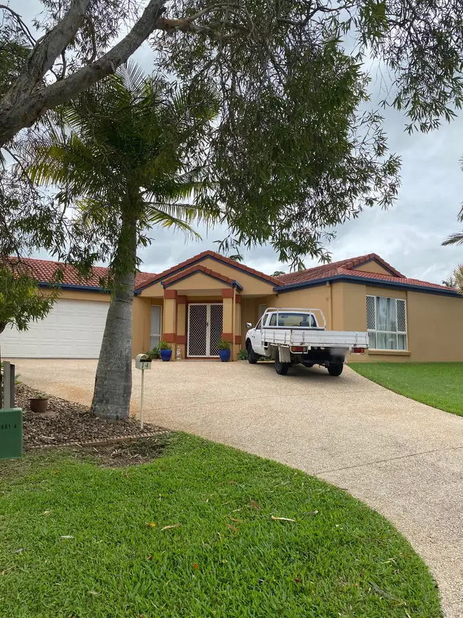 Main view of Homely house listing, 14 Hermitage Court, Buderim QLD 4556