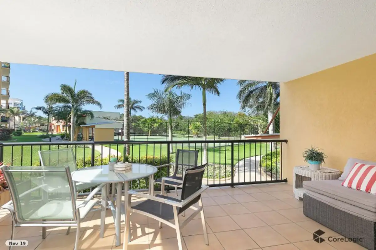 Main view of Homely unit listing, 18/885 David Low Way, Marcoola QLD 4564
