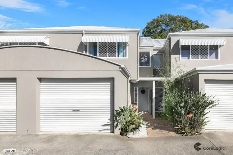 Main view of Homely townhouse listing, 4/133 King Street, Buderim QLD 4556