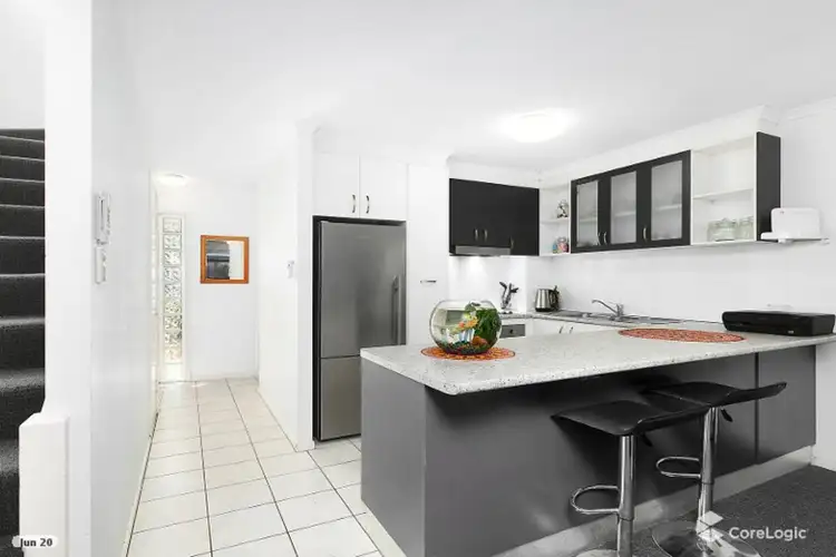 Second view of Homely townhouse listing, 4/133 King Street, Buderim QLD 4556