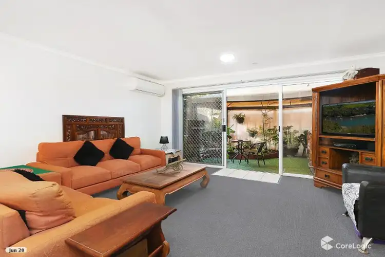 Third view of Homely townhouse listing, 4/133 King Street, Buderim QLD 4556