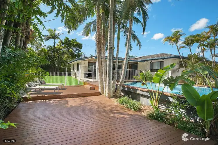 Main view of Homely house listing, 108 Golf Links Road, Buderim QLD 4556