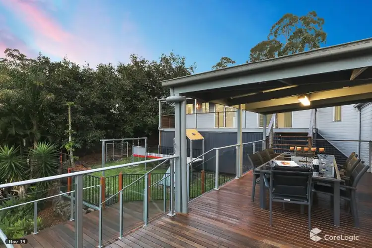 Third view of Homely house listing, 3 Peaceful Close, Buderim QLD 4556