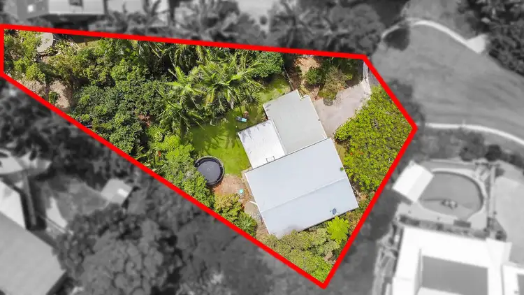 Main view of Homely house listing, 11 Aquila Court, Bli Bli QLD 4560