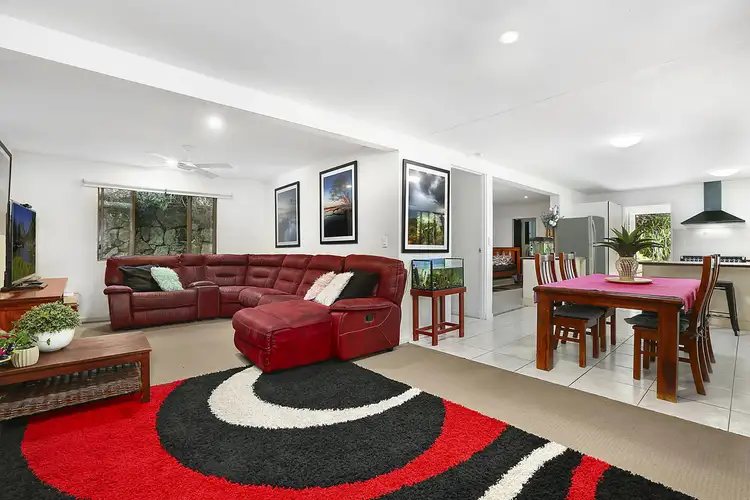 Fourth view of Homely house listing, 11 Aquila Court, Bli Bli QLD 4560