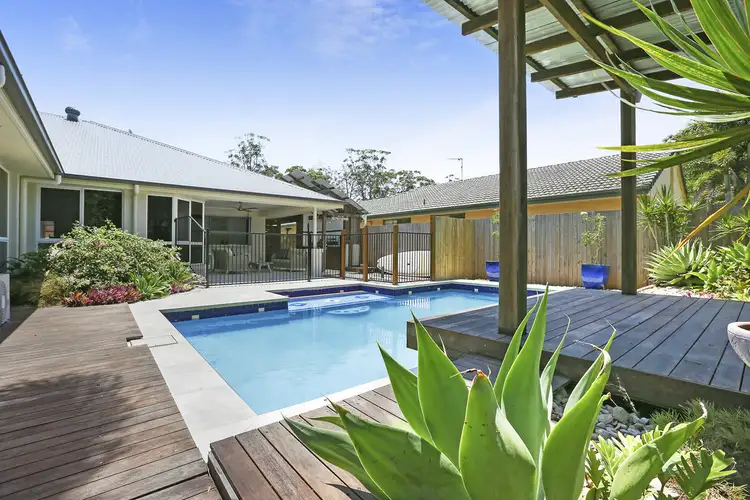 Main view of Homely house listing, 7 Connors Close, Buderim QLD 4556