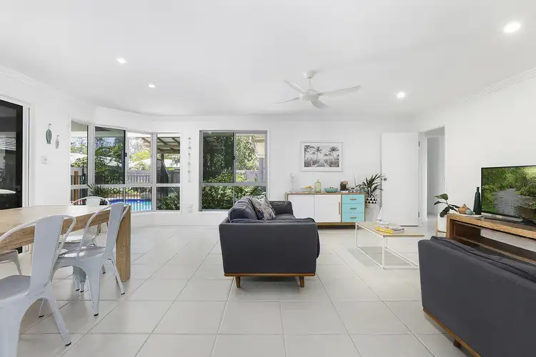 Second view of Homely house listing, 7 Connors Close, Buderim QLD 4556