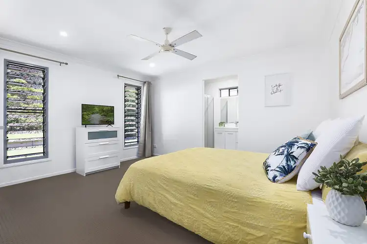 Fifth view of Homely house listing, 7 Connors Close, Buderim QLD 4556