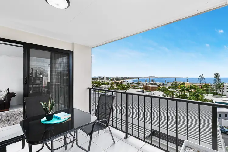 Second view of Homely apartment listing, 8/22 Buderim Avenue, Alexandra Headland QLD 4572