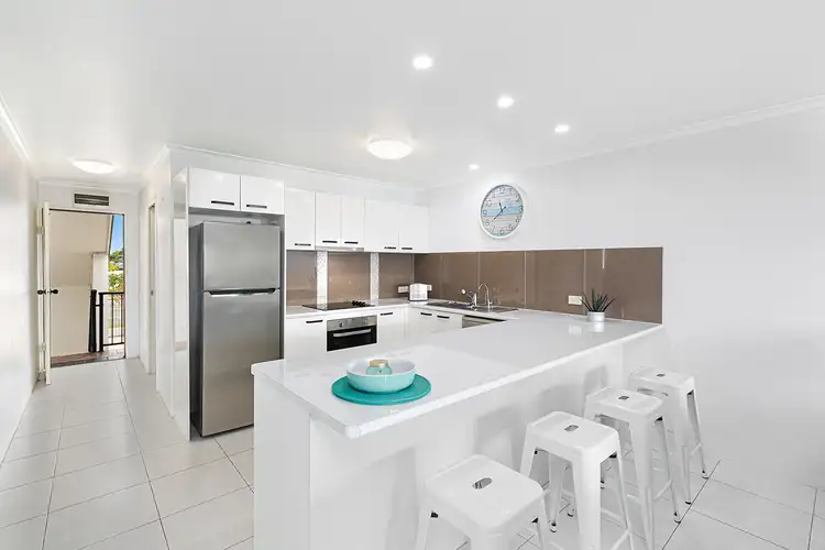 Third view of Homely apartment listing, 8/22 Buderim Avenue, Alexandra Headland QLD 4572